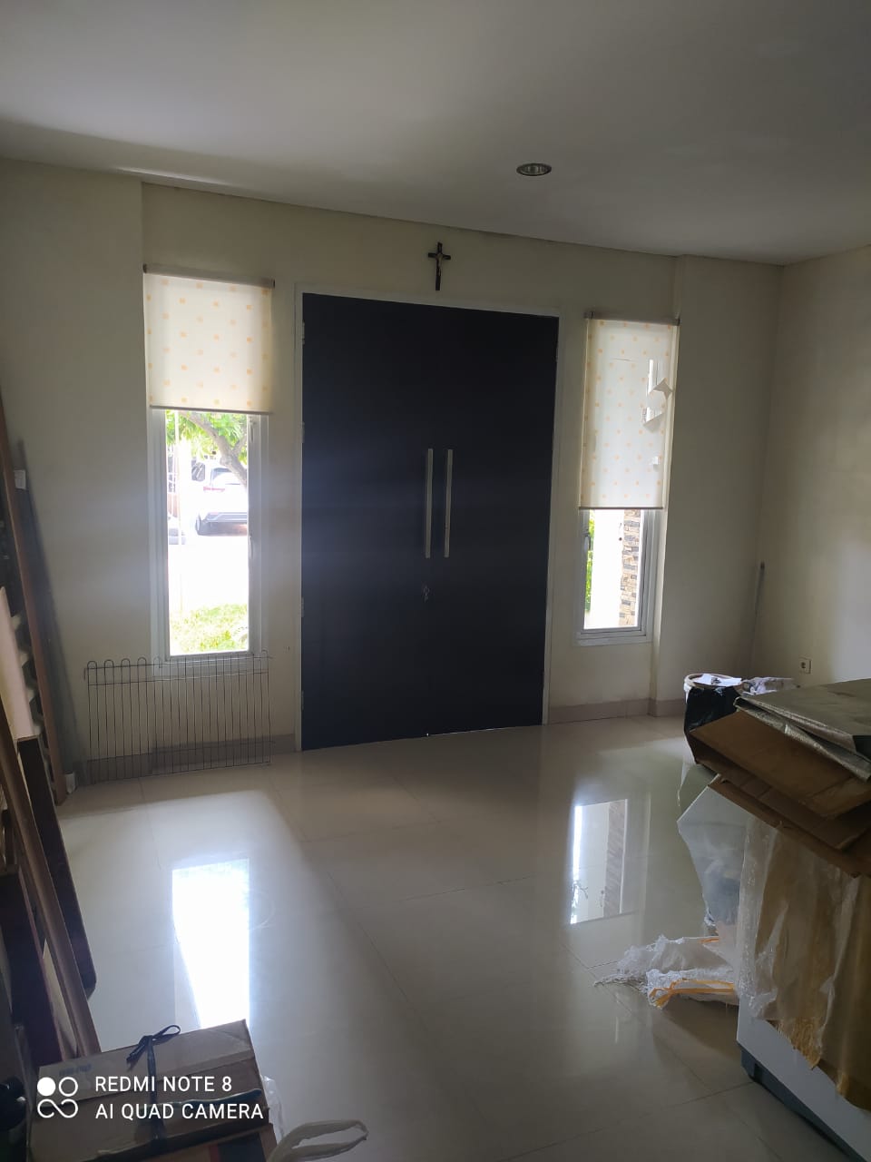 Rumah Disewakan di Cluster Taman Beverly Lippo Cikarang